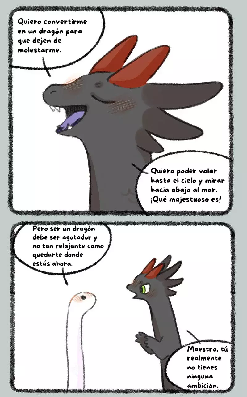 You Shou Yan capítulo 407, página 3