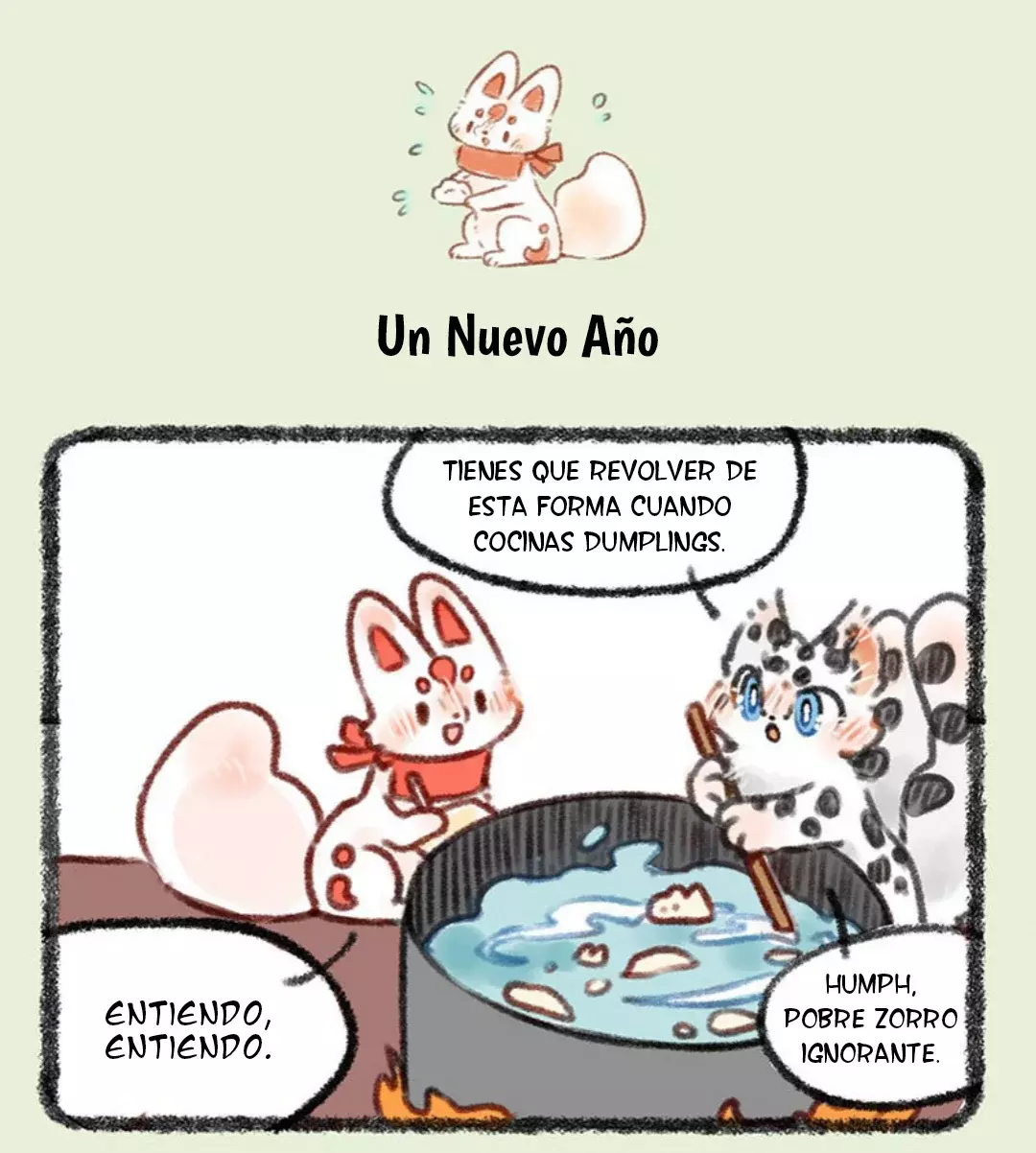 You Shou Yan capítulo 409, página 4