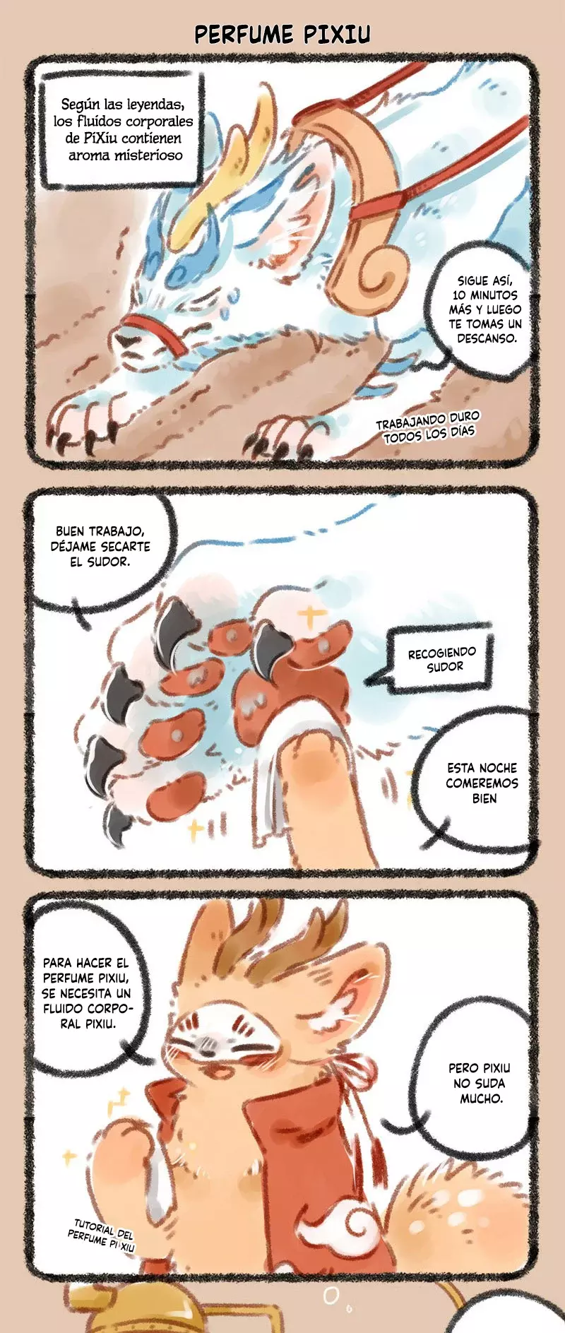 You Shou Yan capítulo 41, página 3