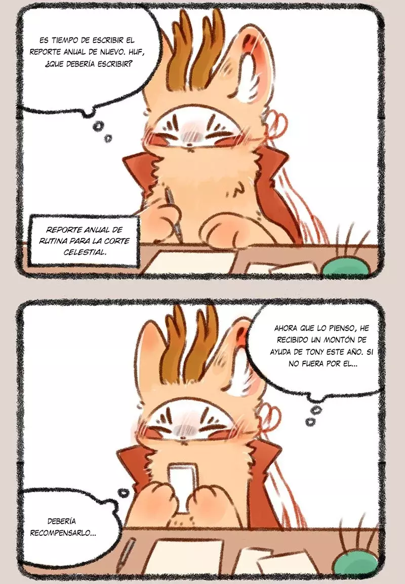You Shou Yan capítulo 417, página 2