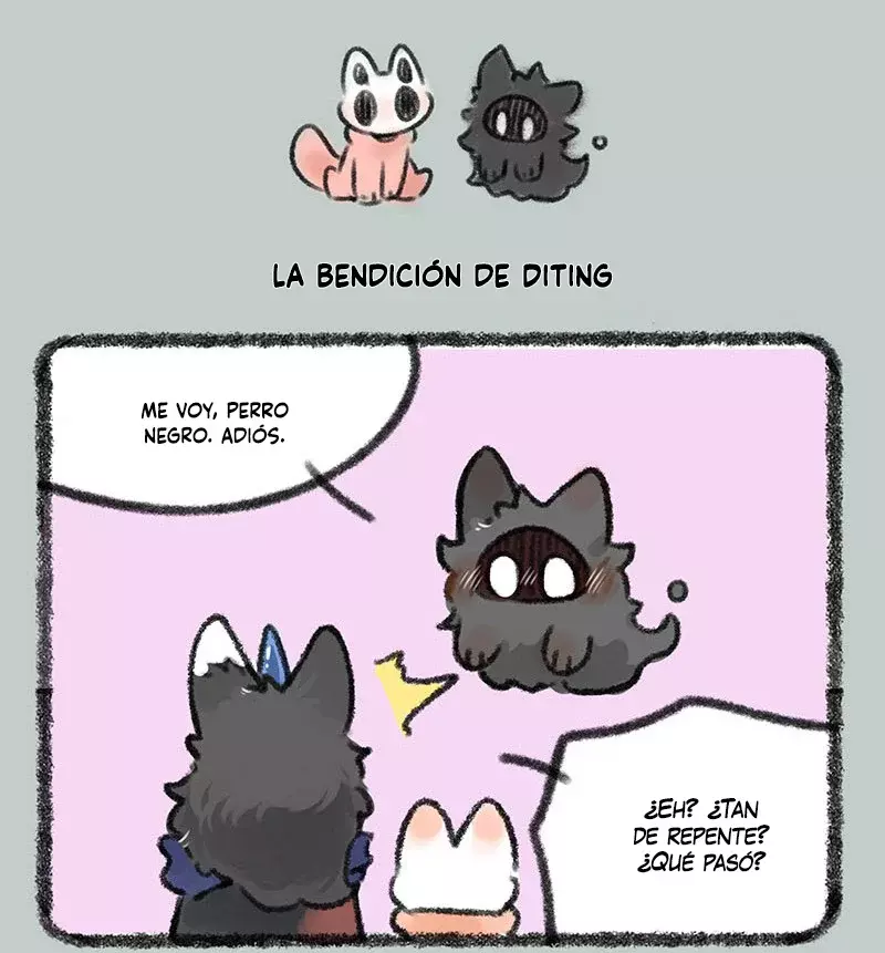 You Shou Yan capítulo 421, página 4