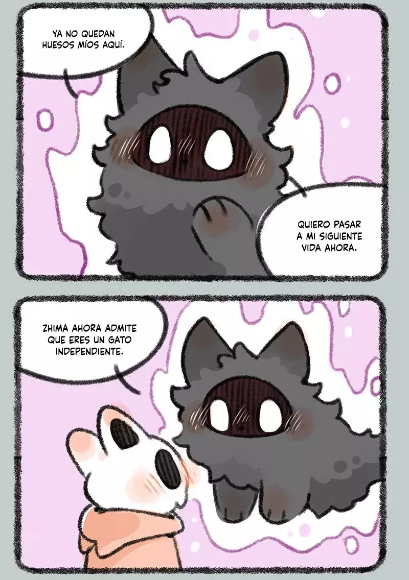 You Shou Yan capítulo 421, página 5