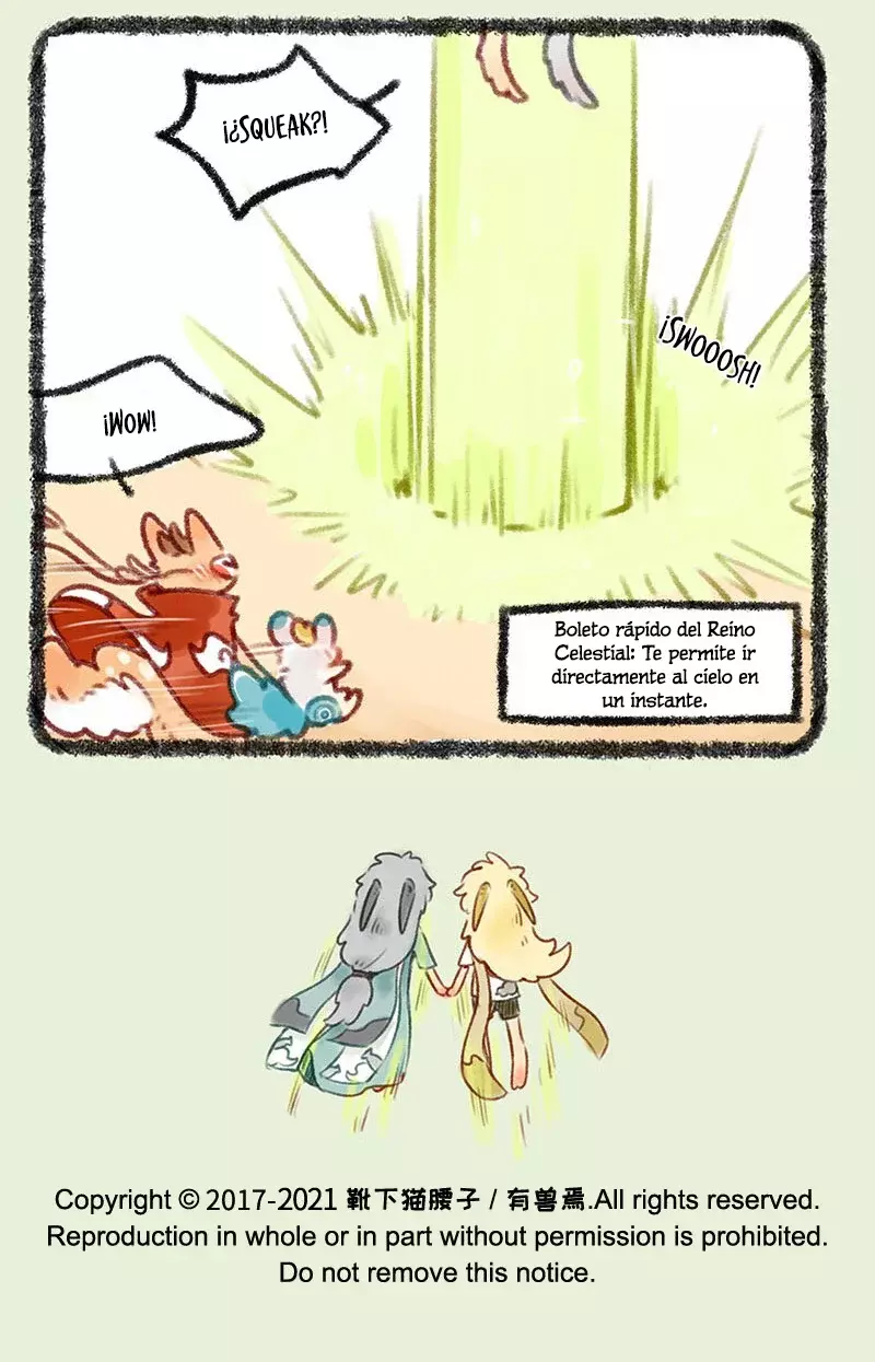 You Shou Yan capítulo 424, página 7