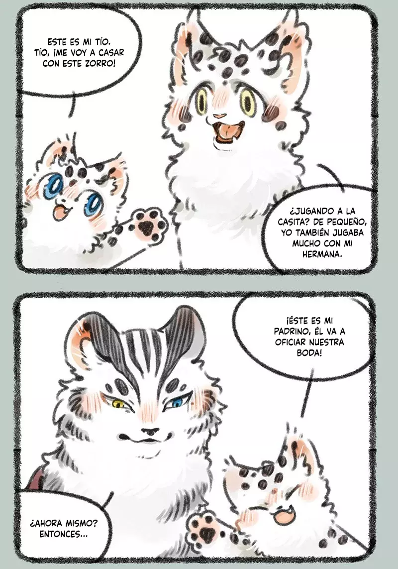 You Shou Yan capítulo 429, página 2