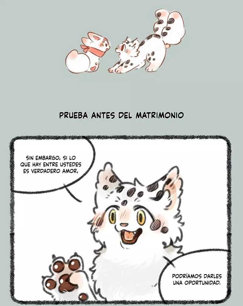 You Shou Yan capítulo 429, página 4