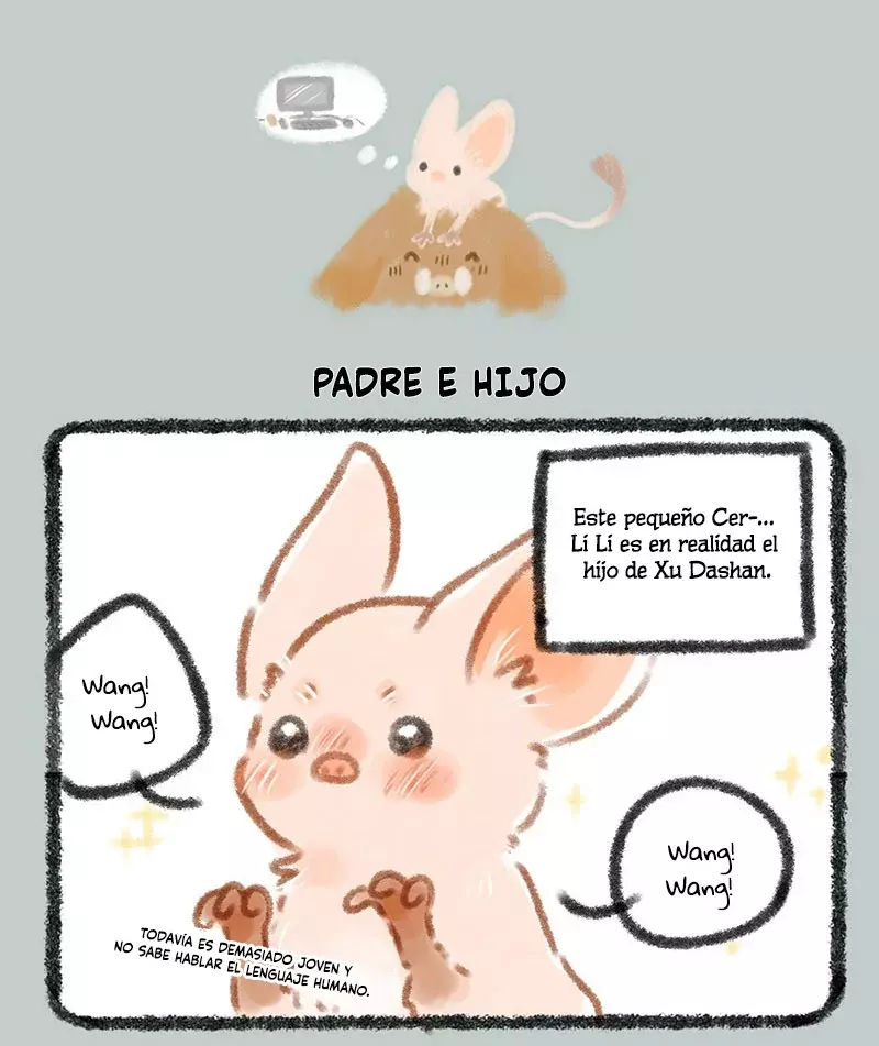 You Shou Yan capítulo 43, página 4