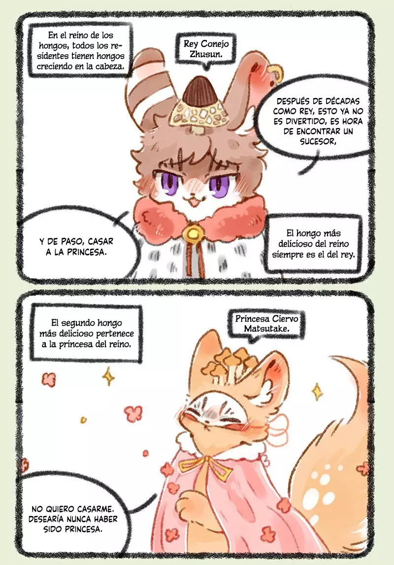 You Shou Yan capítulo 431, página 2