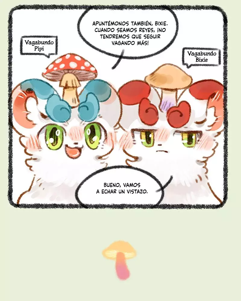 You Shou Yan capítulo 431, página 4