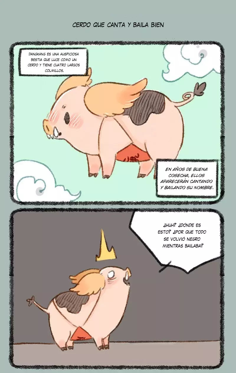 You Shou Yan capítulo 432, página 5