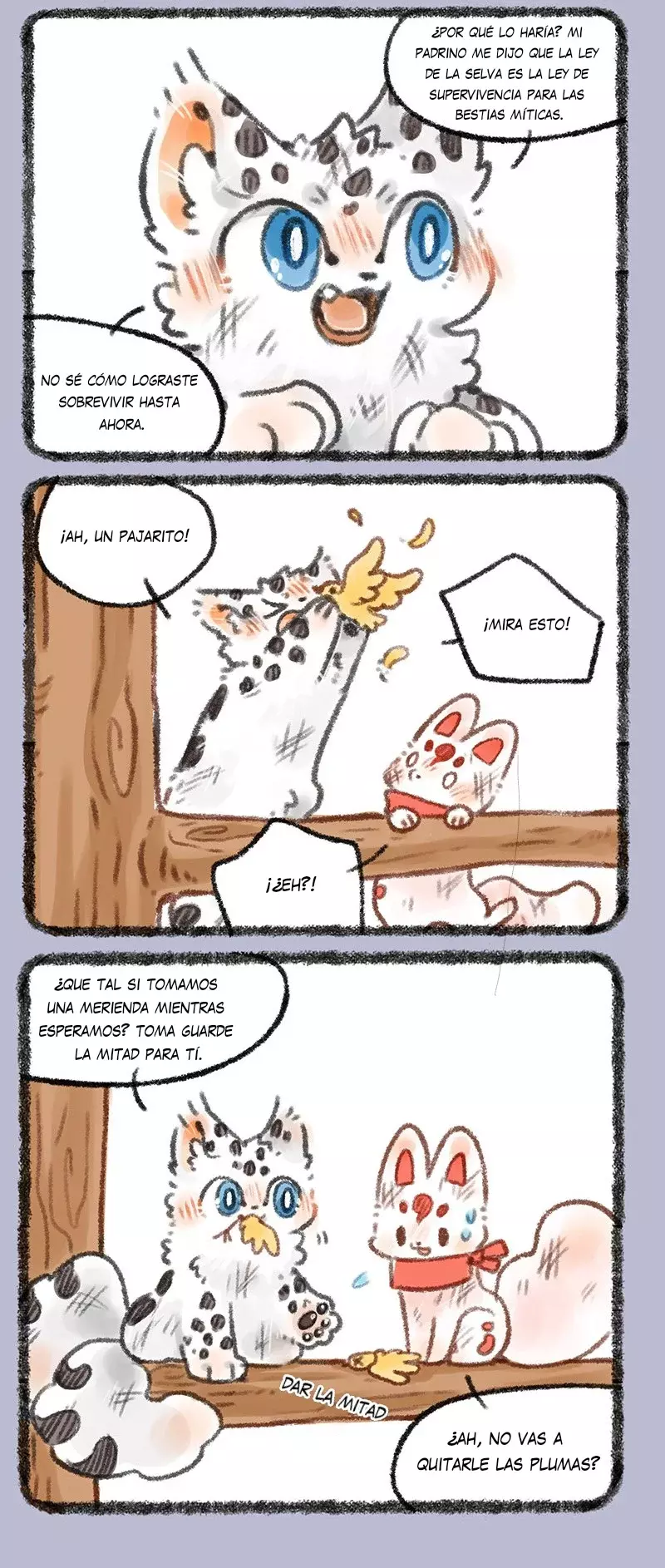 You Shou Yan capítulo 436, página 2
