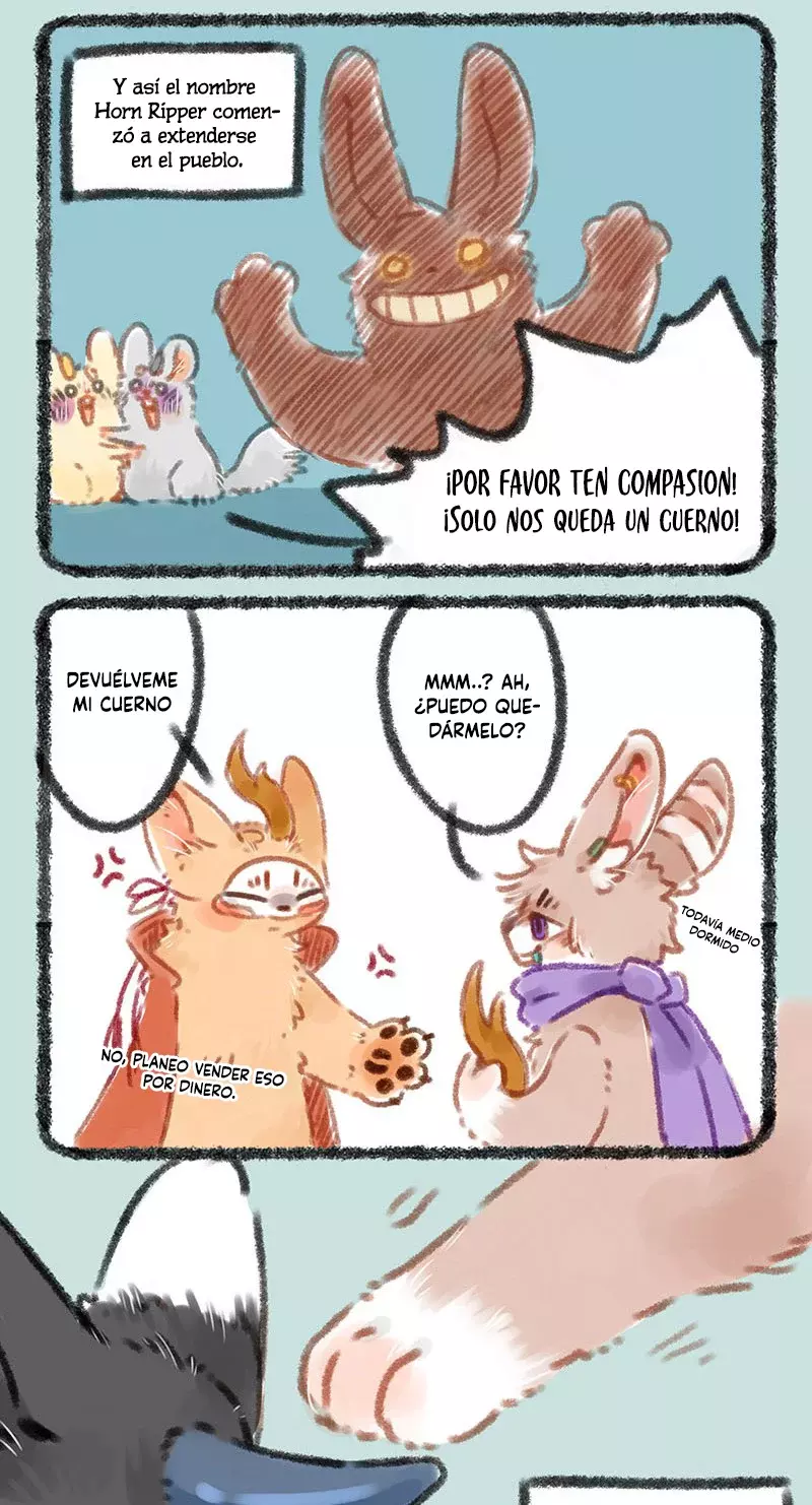 You Shou Yan capítulo 44, página 5