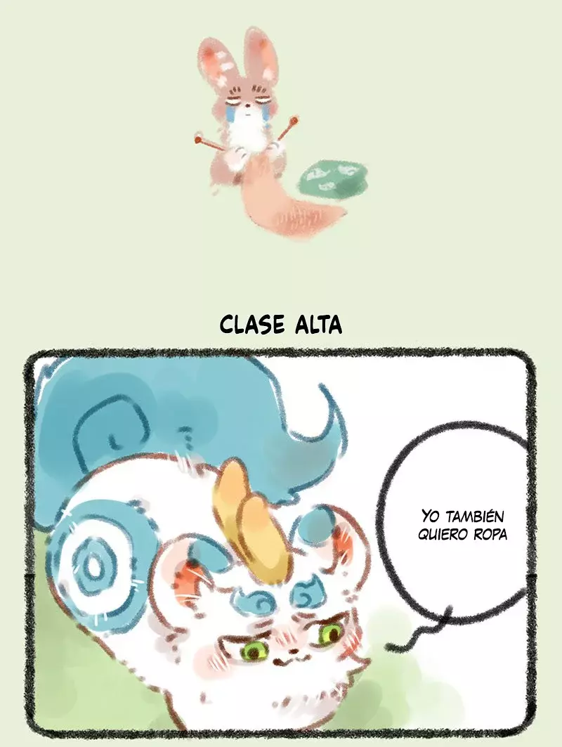 You Shou Yan capítulo 45, página 4