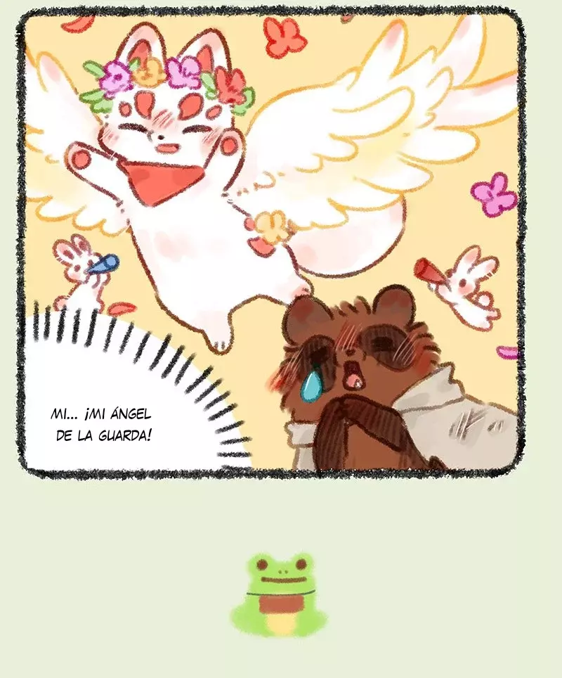 You Shou Yan capítulo 451, página 4