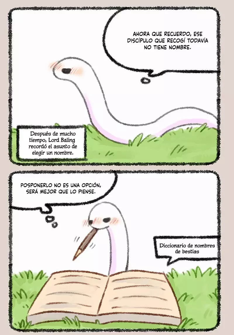 You Shou Yan capítulo 452, página 2
