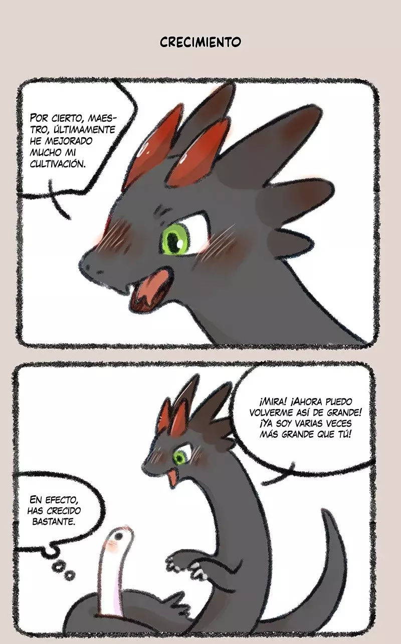 You Shou Yan capítulo 452, página 5