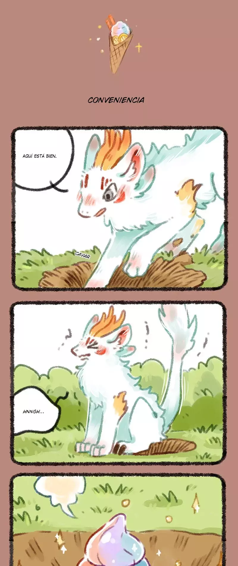 You Shou Yan capítulo 456, página 2