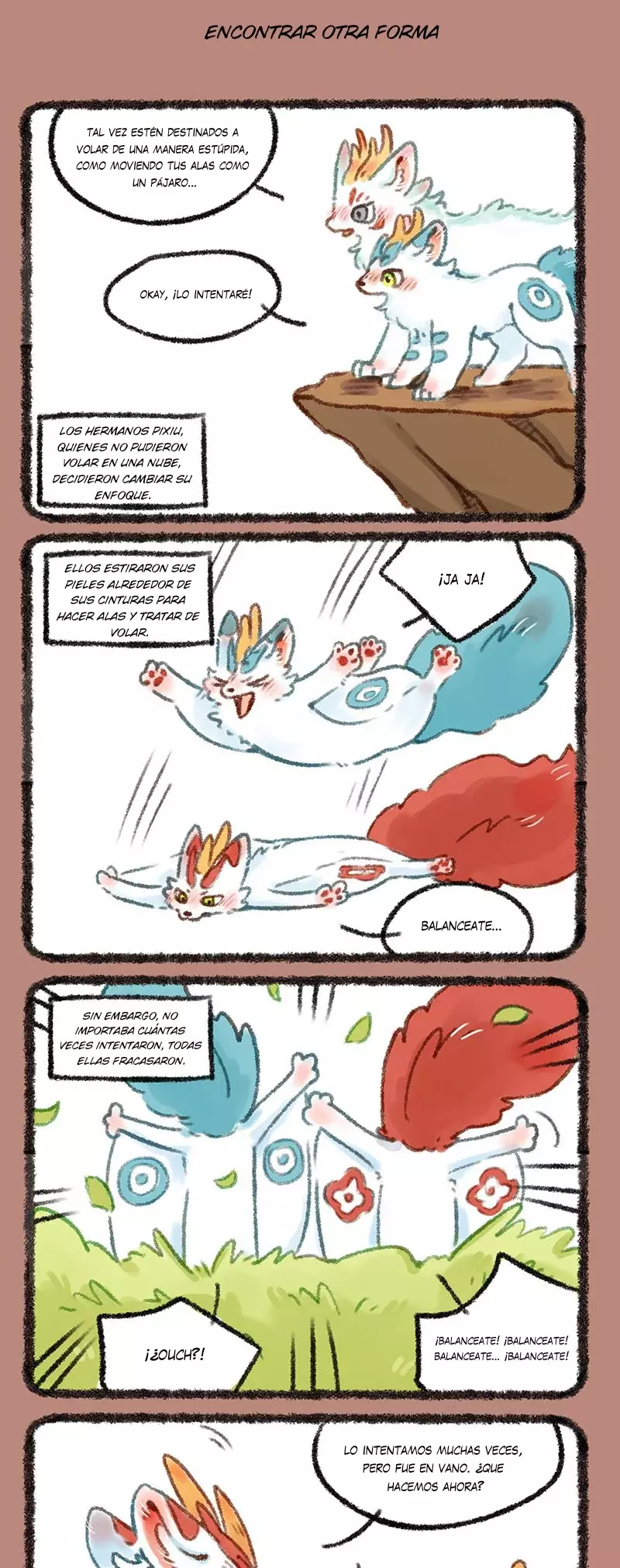 You Shou Yan capítulo 459, página 2