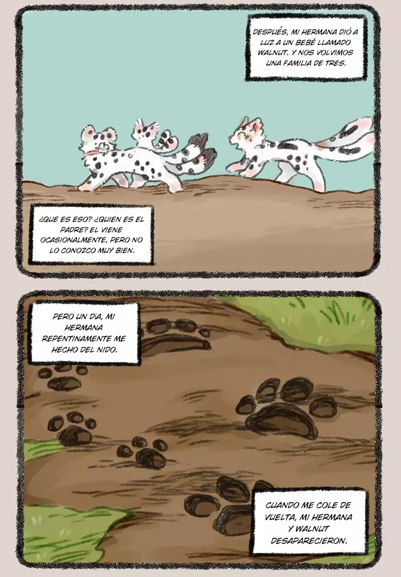 You Shou Yan capítulo 462, página 3
