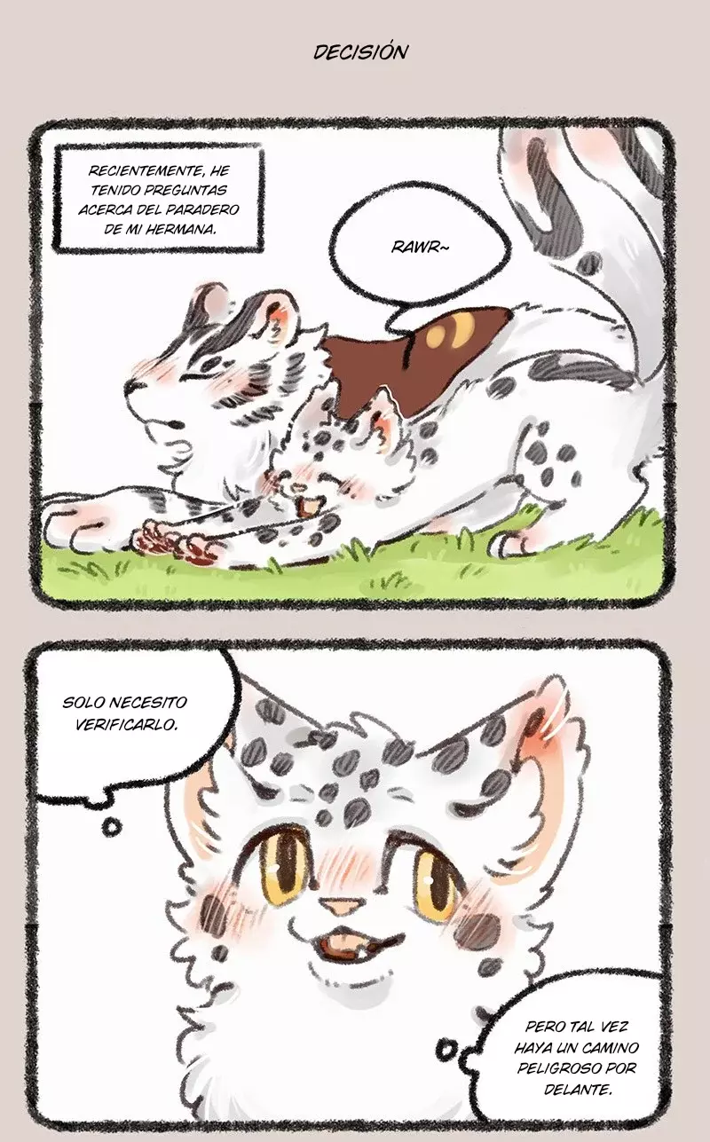 You Shou Yan capítulo 462, página 5
