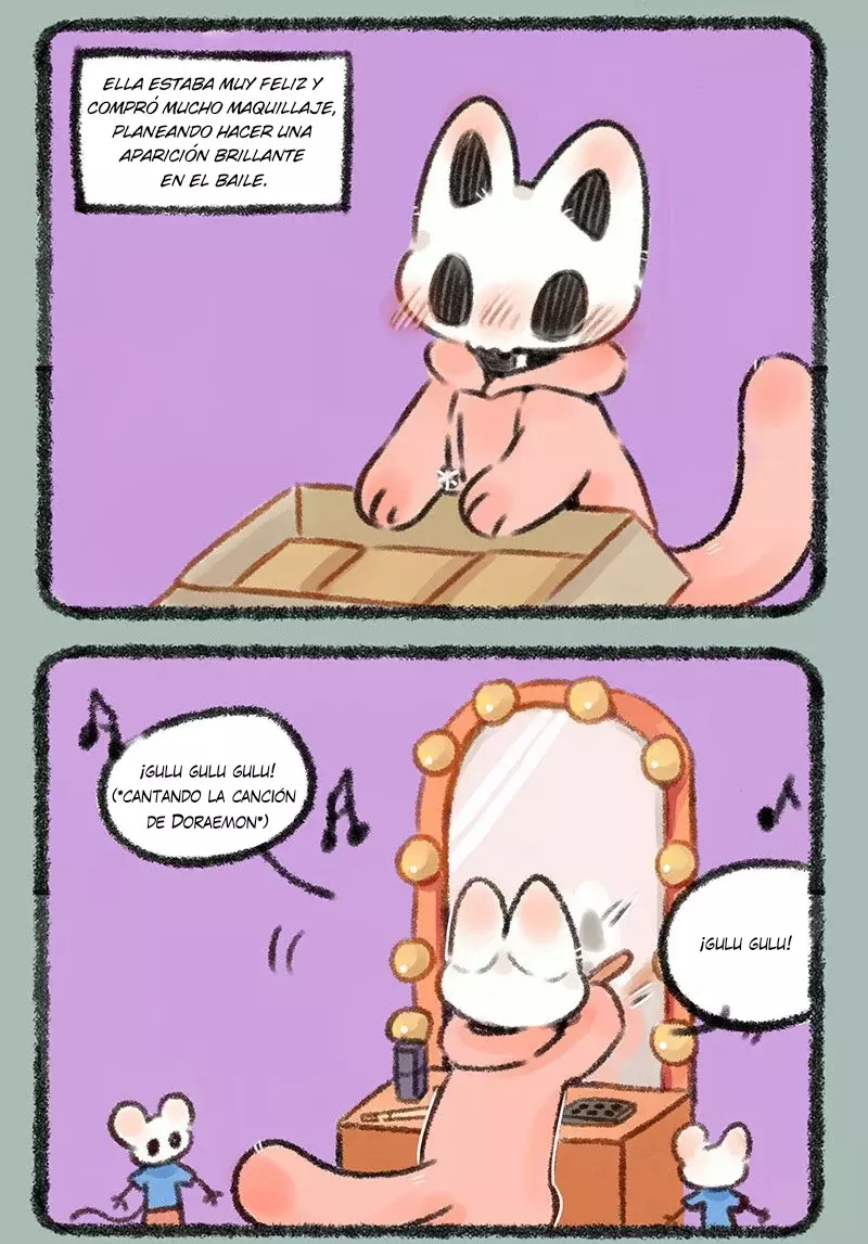 You Shou Yan capítulo 463, página 2