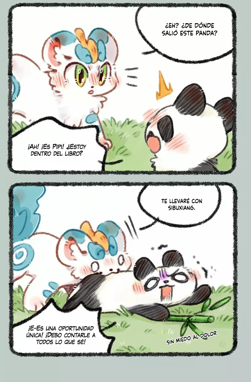 You Shou Yan capítulo 466, página 4