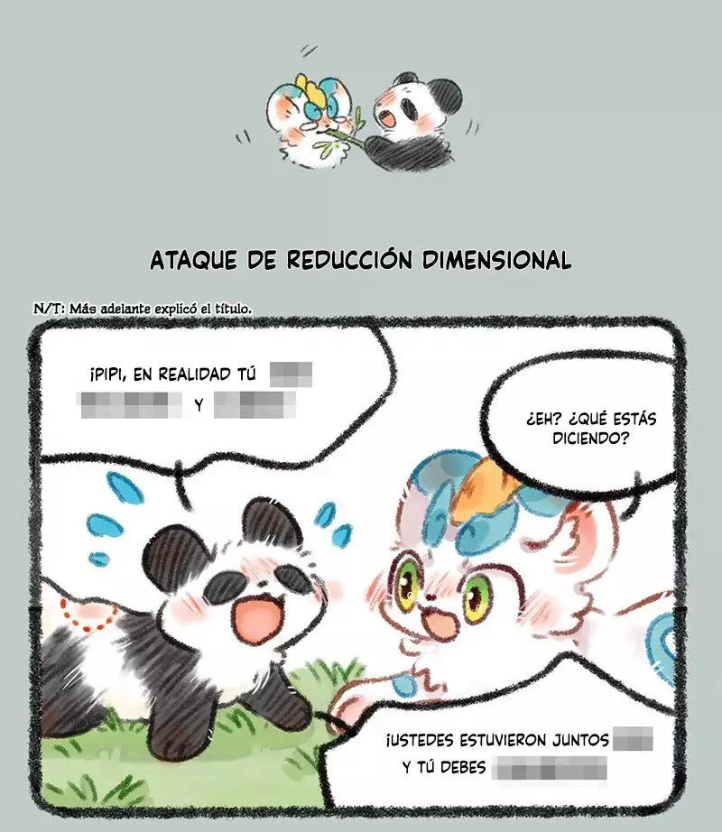You Shou Yan capítulo 466, página 5