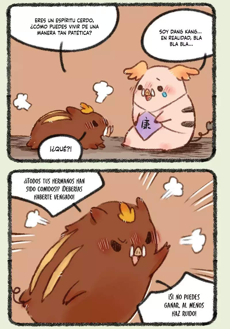 You Shou Yan capítulo 468, página 5