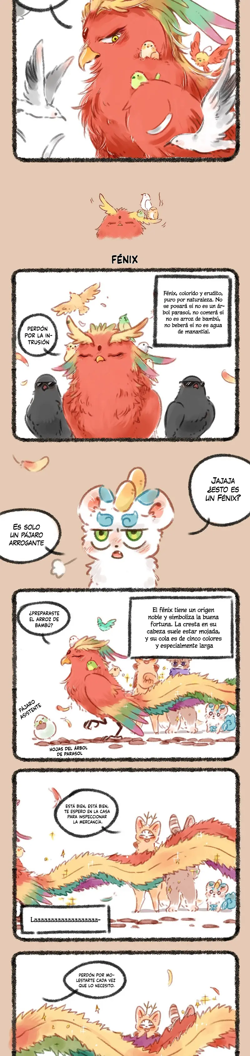 You Shou Yan capítulo 47, página 3