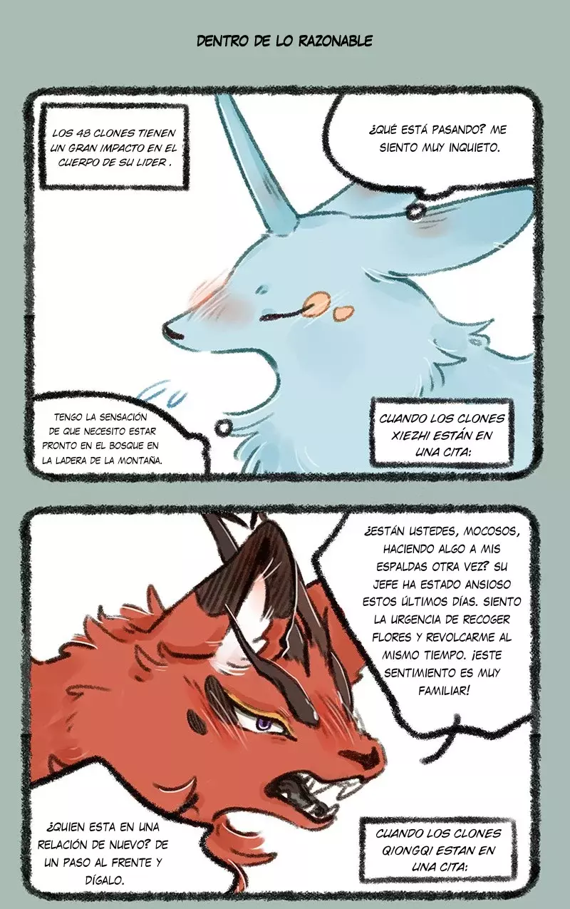 You Shou Yan capítulo 470, página 5