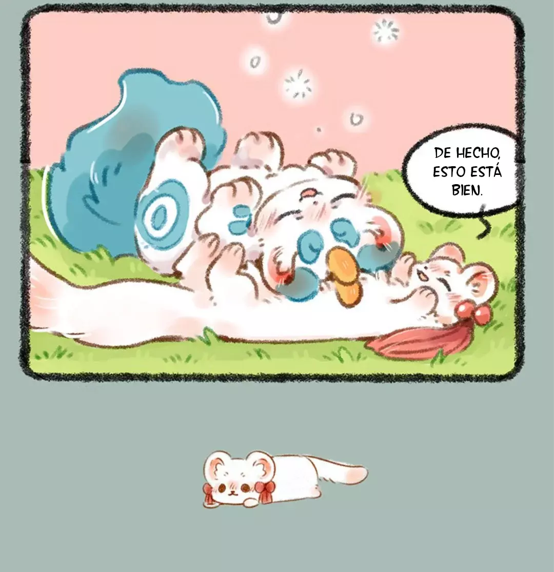 You Shou Yan capítulo 475, página 4