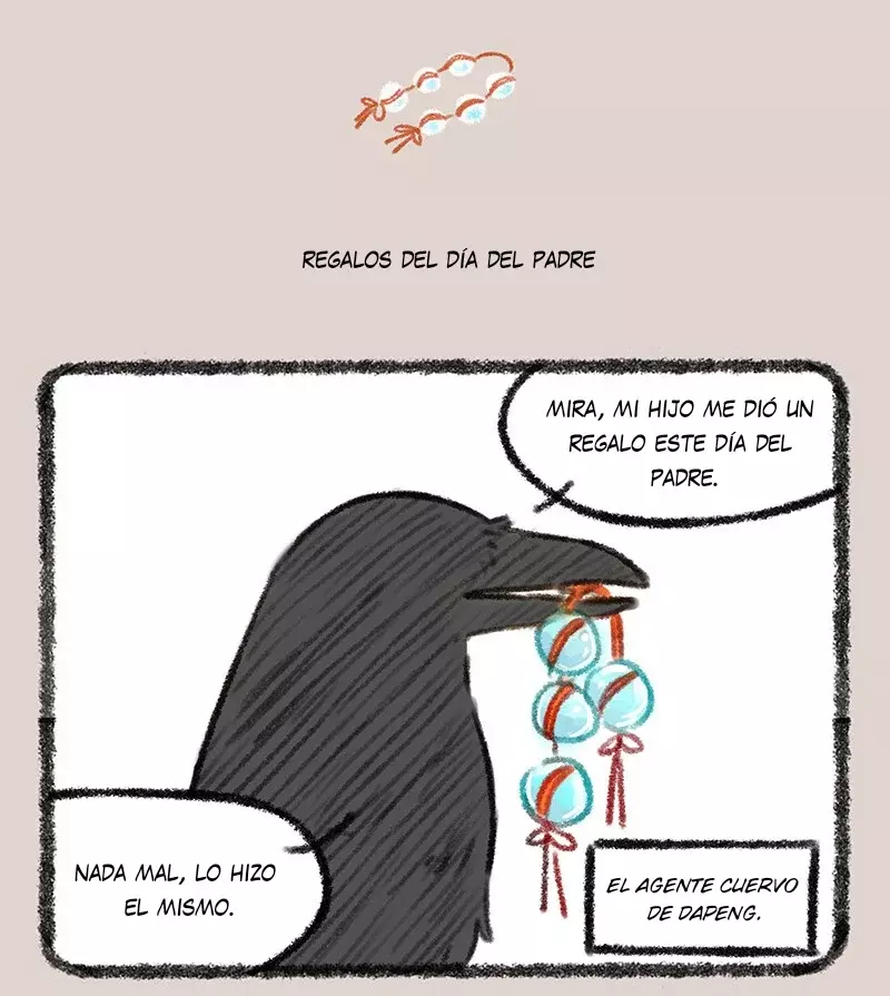 You Shou Yan capítulo 477, página 4