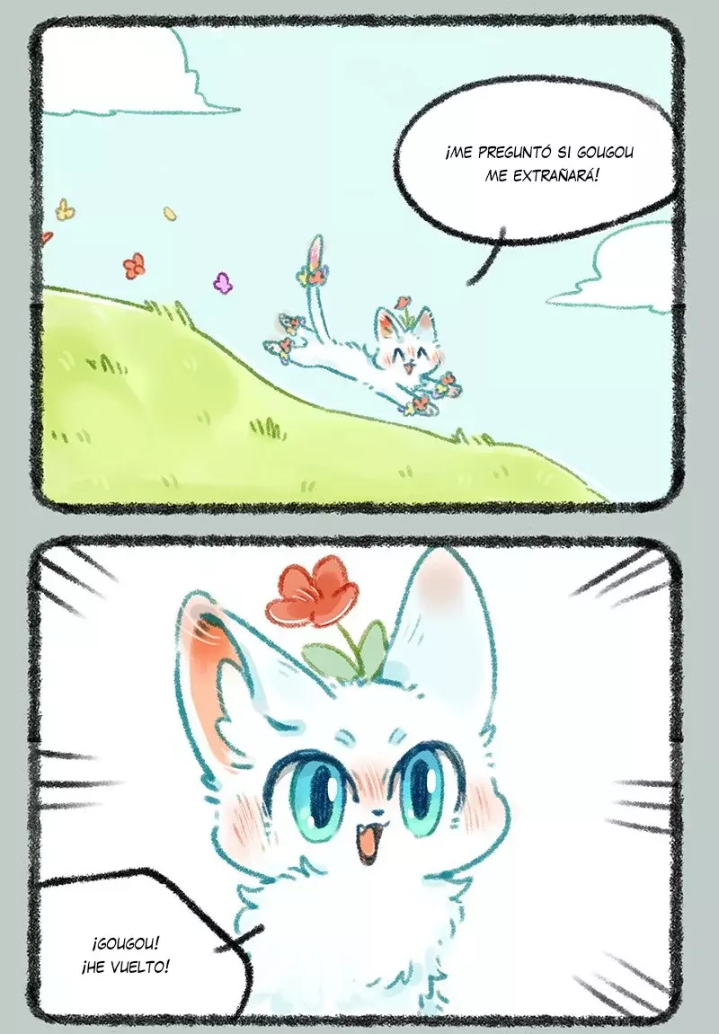 You Shou Yan capítulo 478, página 2