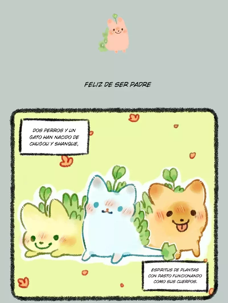 You Shou Yan capítulo 478, página 4