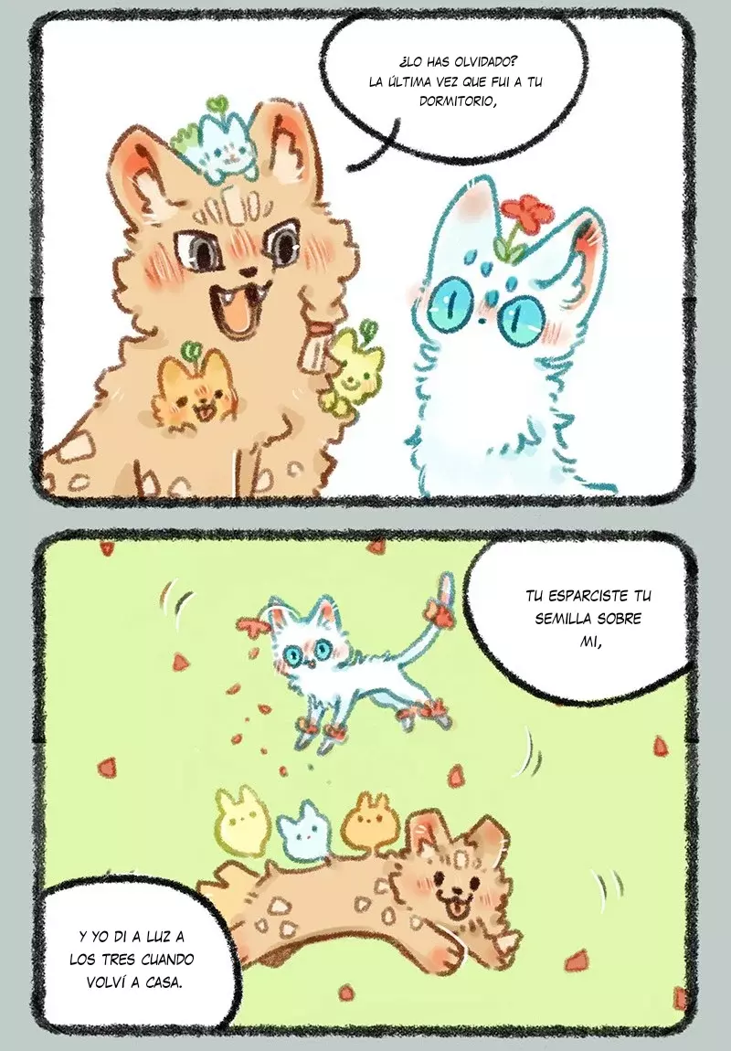 You Shou Yan capítulo 478, página 5