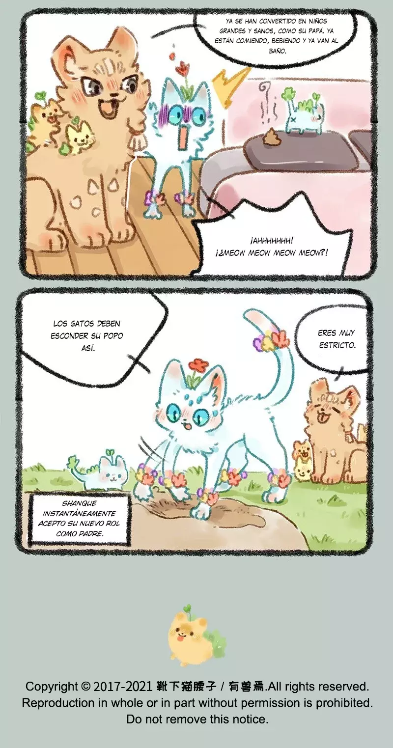 You Shou Yan capítulo 478, página 6