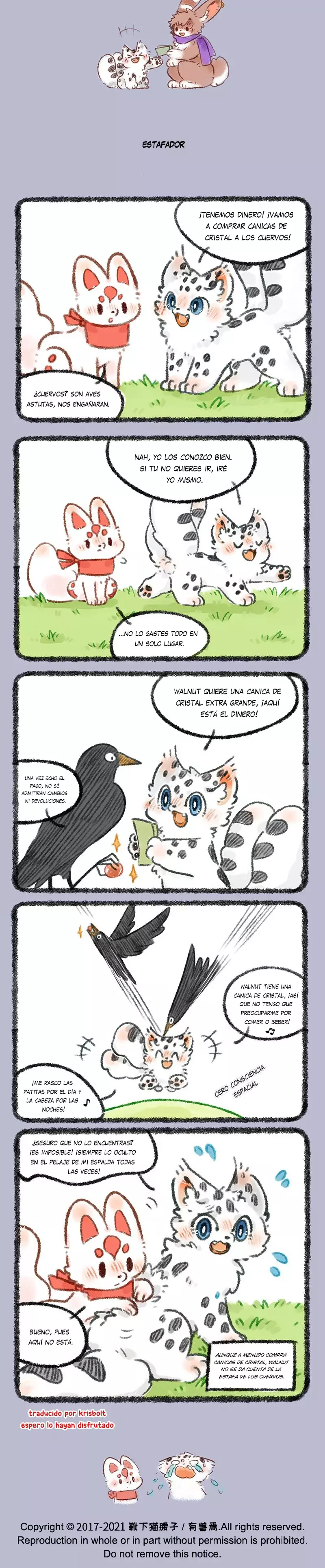 You Shou Yan capítulo 479, página 3