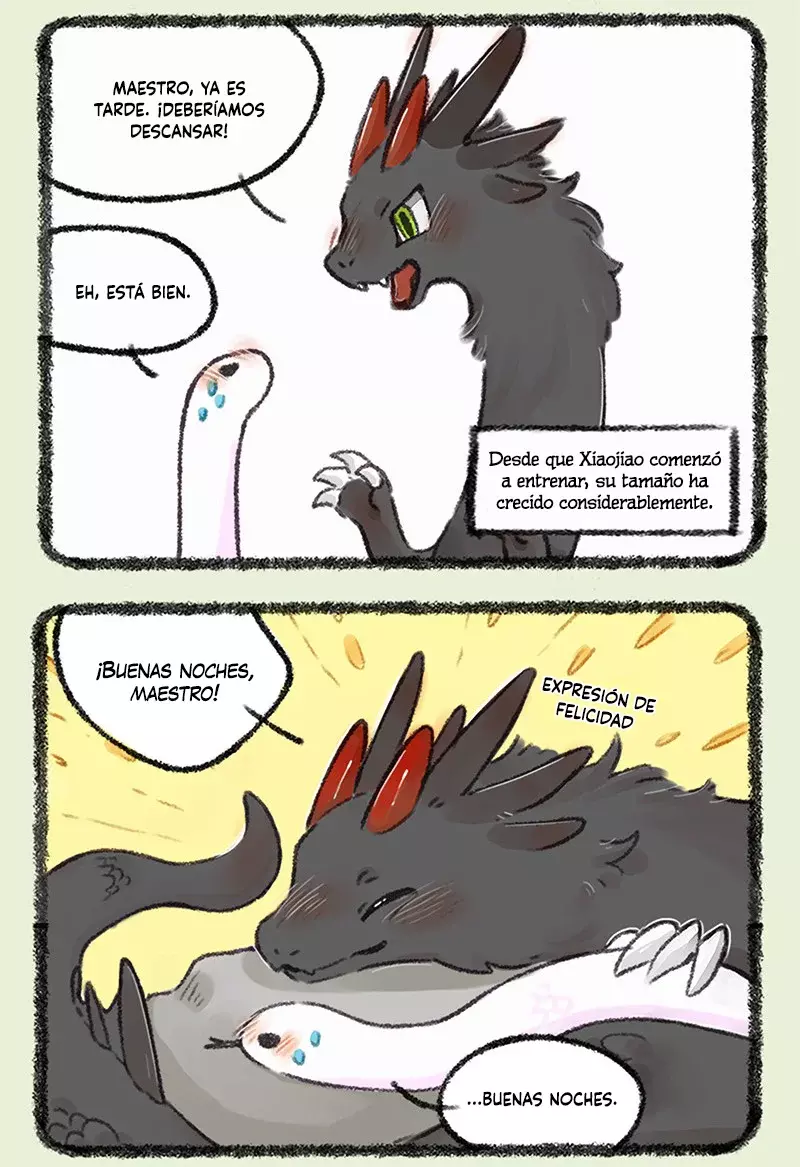 You Shou Yan capítulo 482, página 2