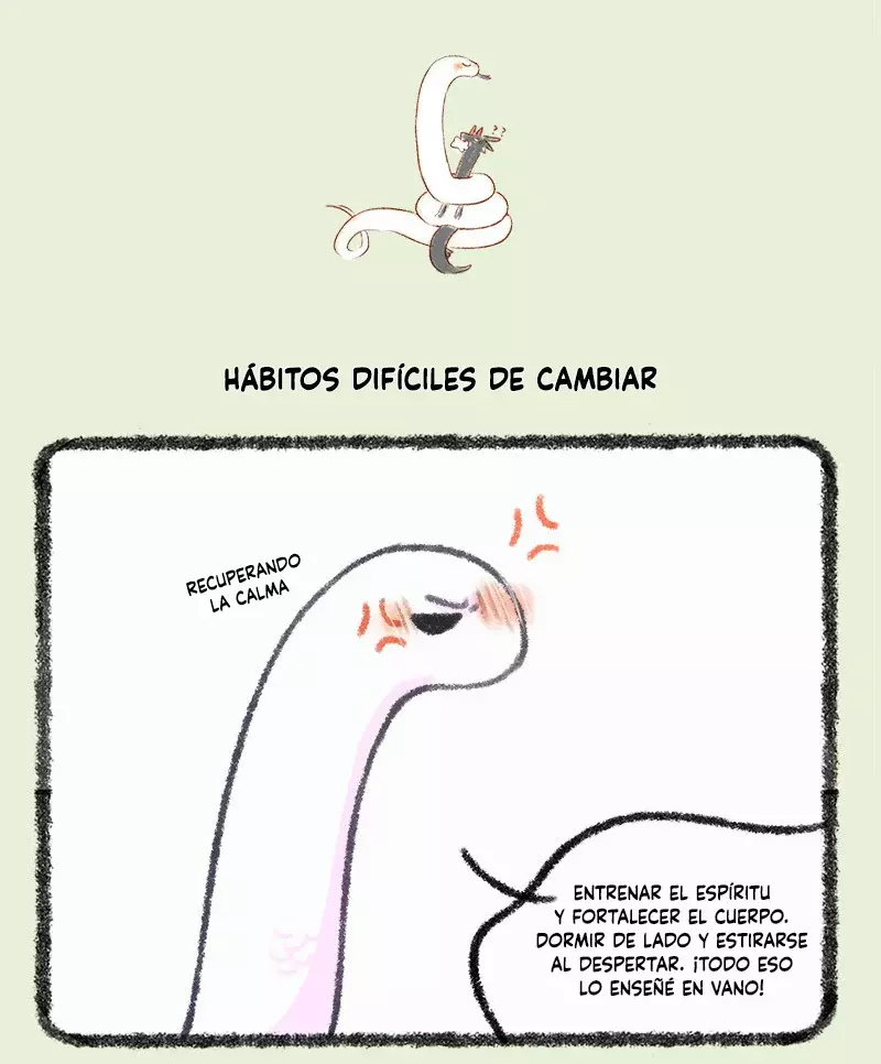 You Shou Yan capítulo 482, página 5