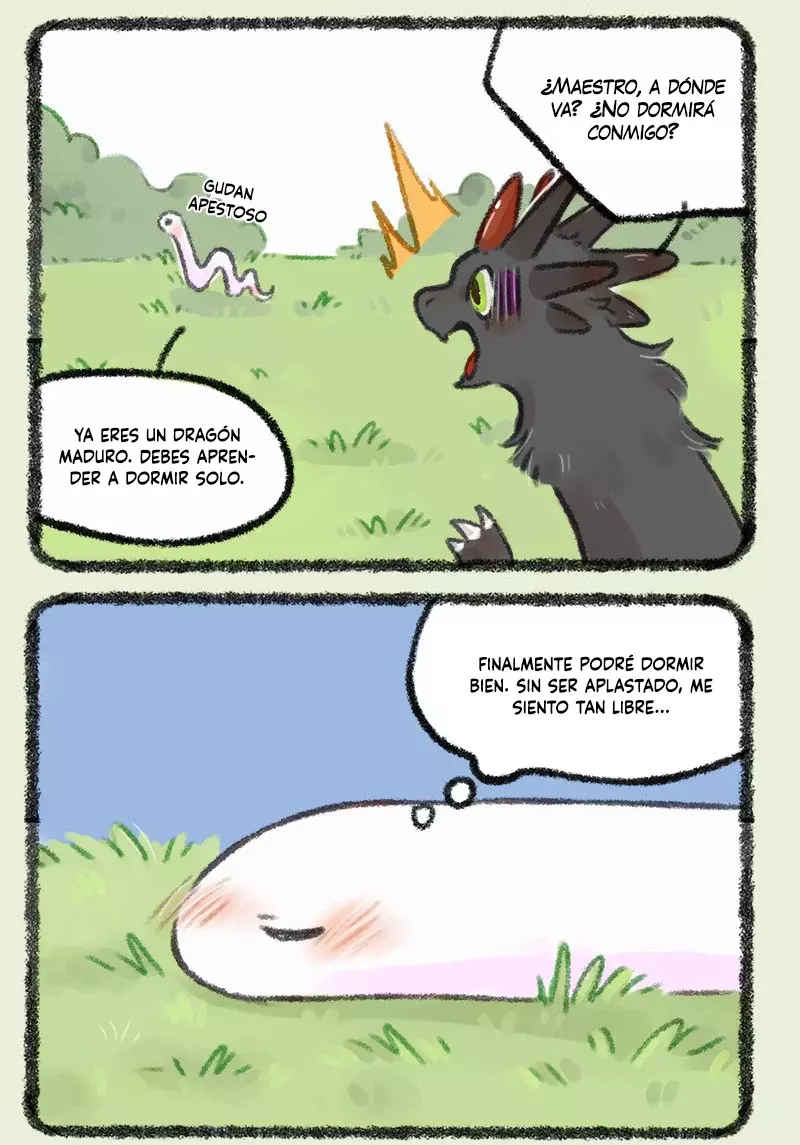 You Shou Yan capítulo 482, página 6