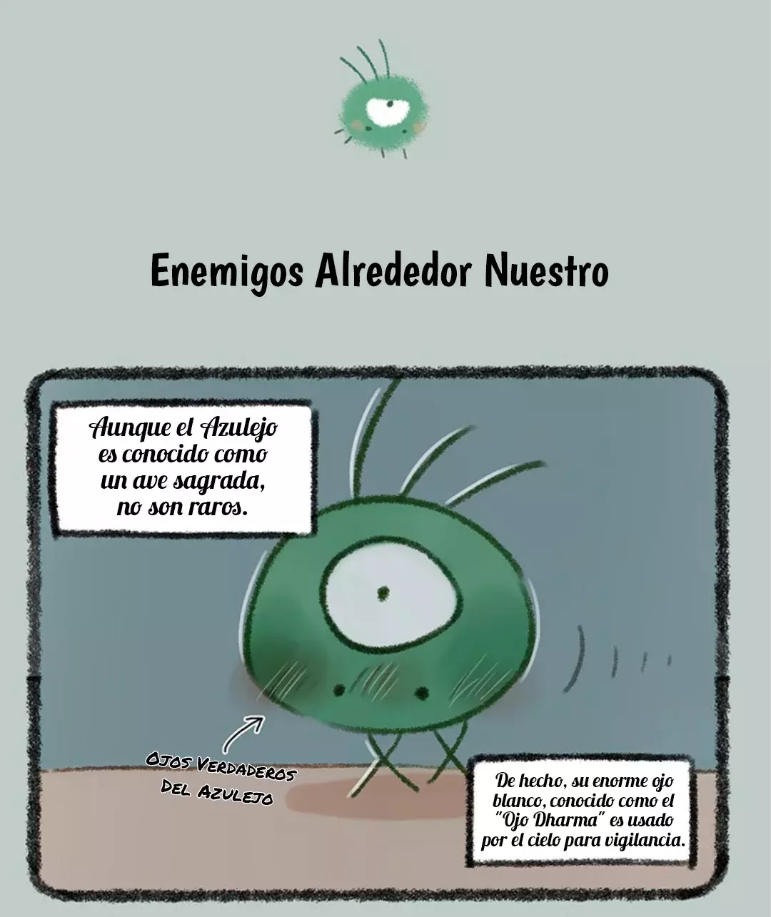 You Shou Yan capítulo 490, página 4