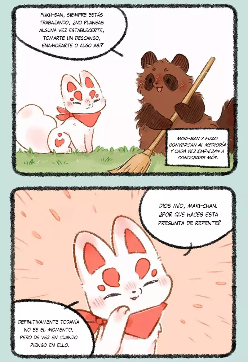 You Shou Yan capítulo 492, página 2