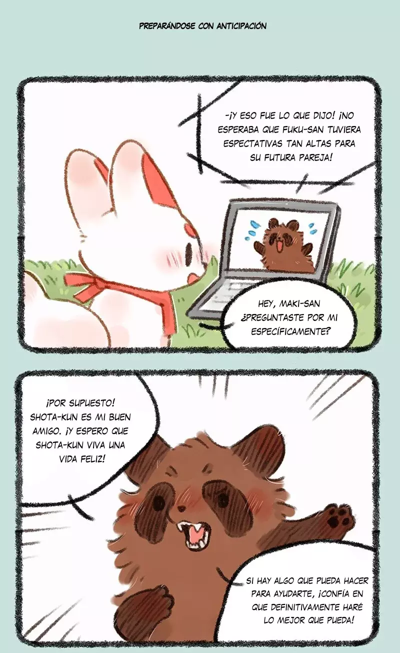 You Shou Yan capítulo 492, página 5