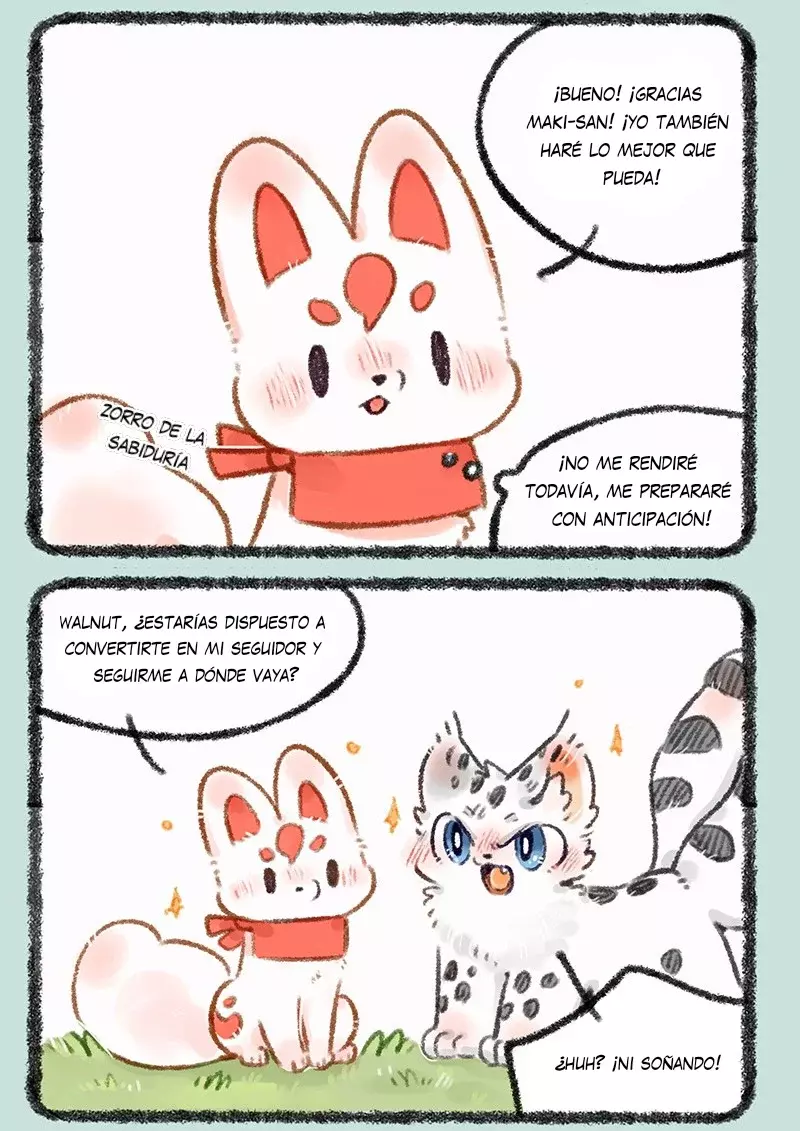 You Shou Yan capítulo 492, página 6