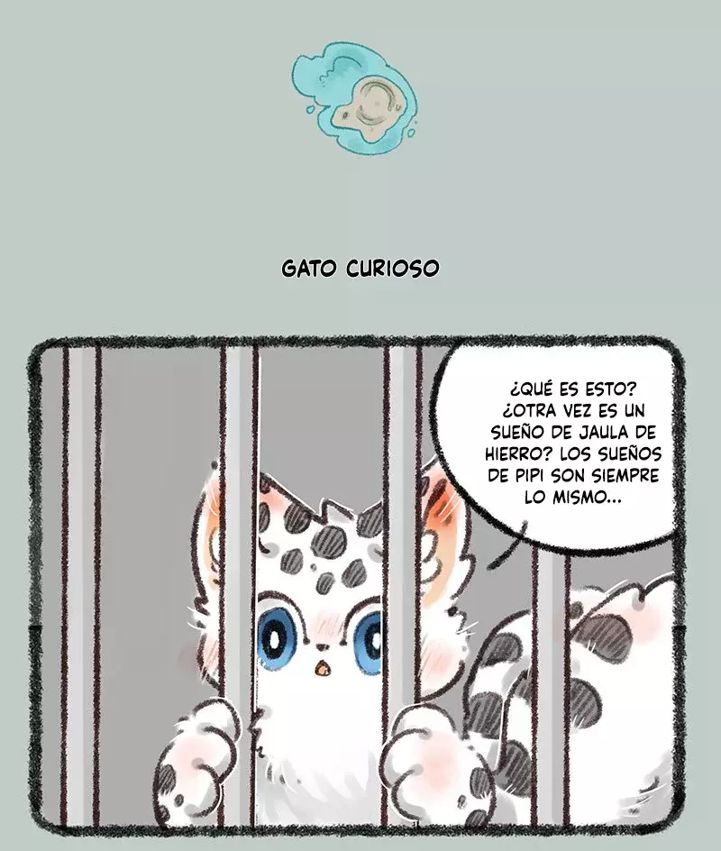 You Shou Yan capítulo 498, página 4