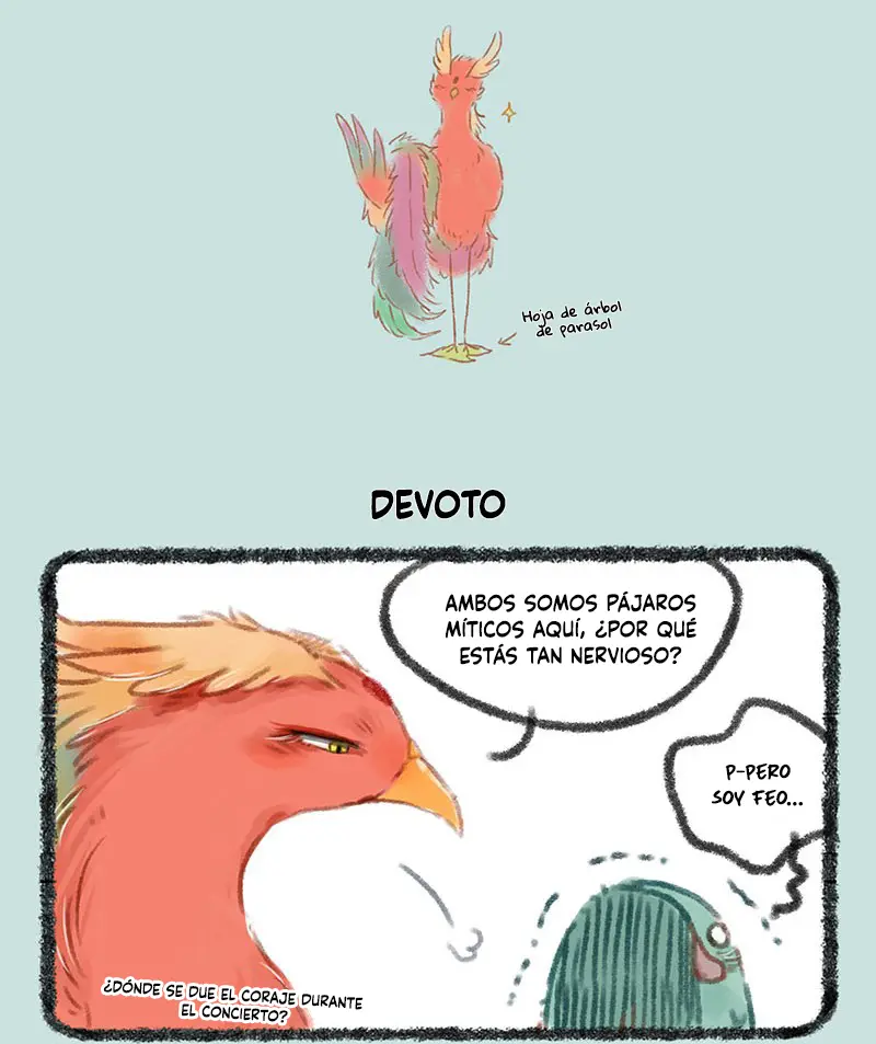 You Shou Yan capítulo 50, página 5