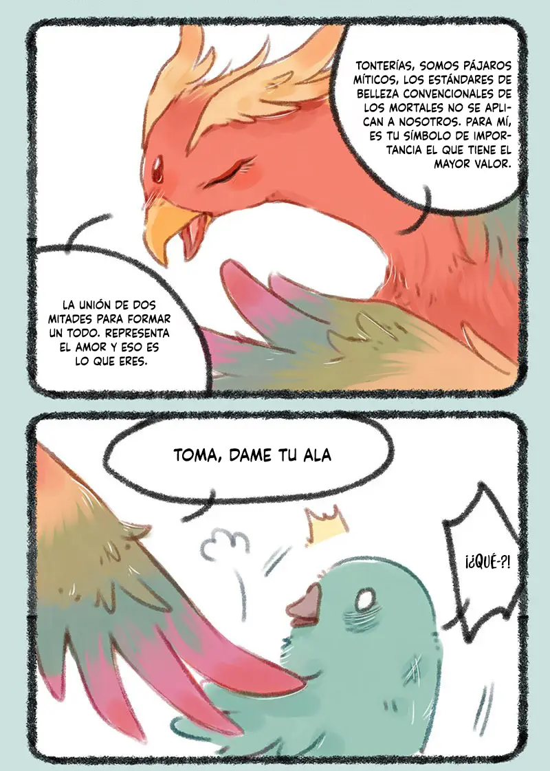 You Shou Yan capítulo 50, página 6