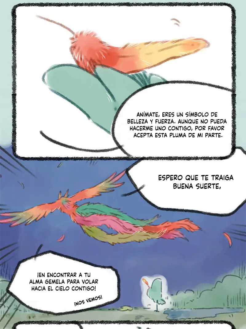 You Shou Yan capítulo 50, página 7