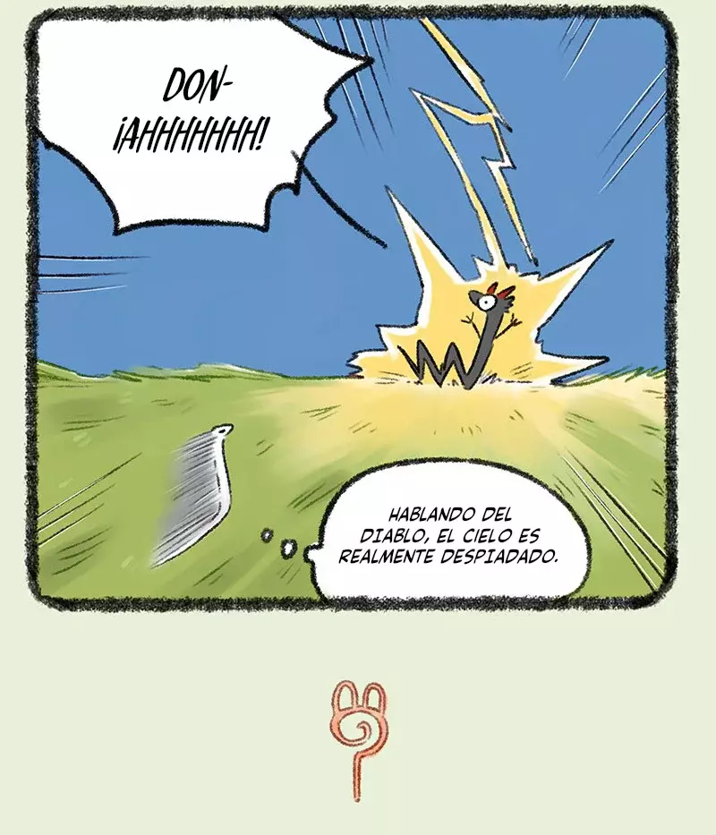 You Shou Yan capítulo 503, página 4