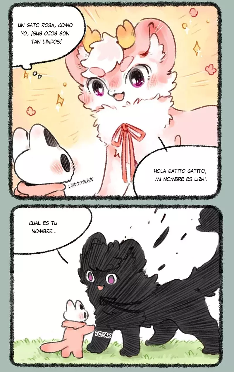 You Shou Yan capítulo 506, página 6