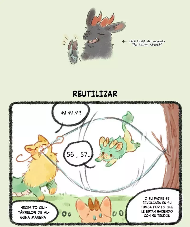 You Shou Yan capítulo 51, página 4
